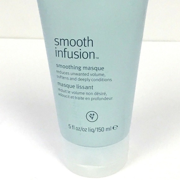 AVEDA Other - AVEDA Smooth Infusion Masque, 5.0 Oz.